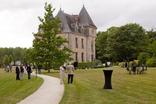 domaine de brandois,vendée,anniversaire,hôtel