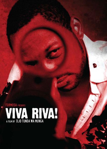 Viva Riva: Le cinéma au Congo
