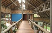 Nouvelles photos inédites des décors de l'île d'Esmé