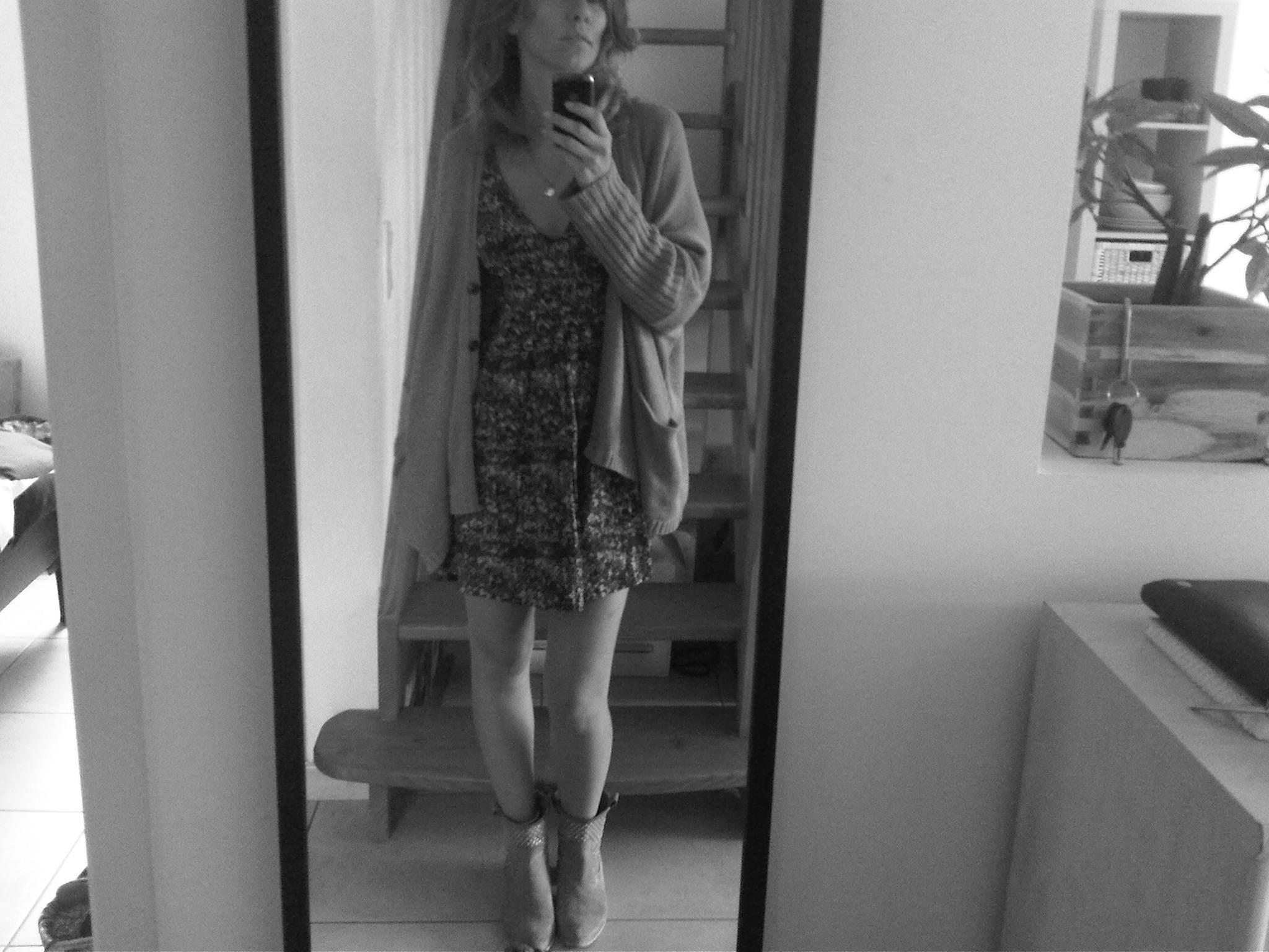 Look of the day