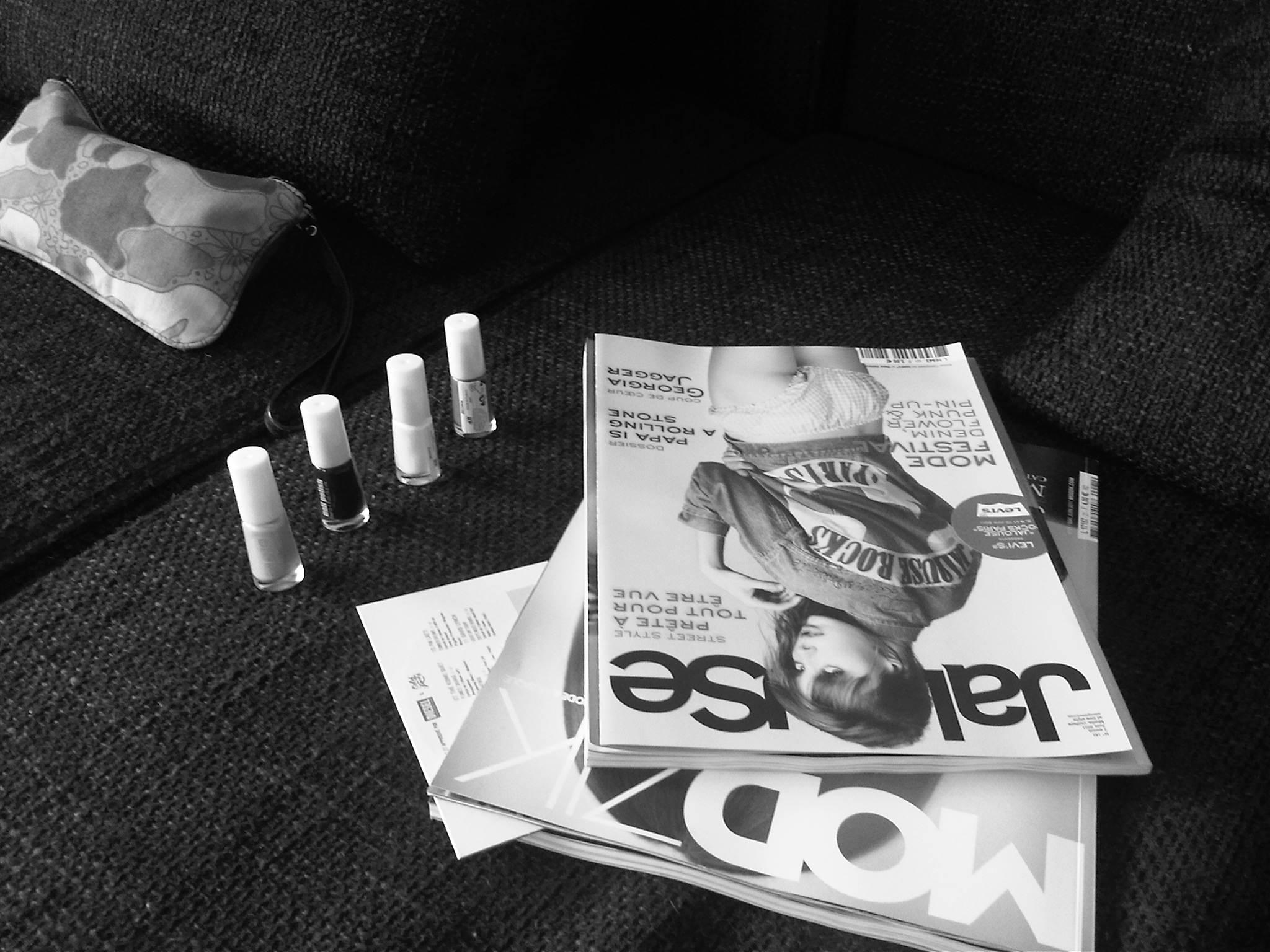 Jalouse