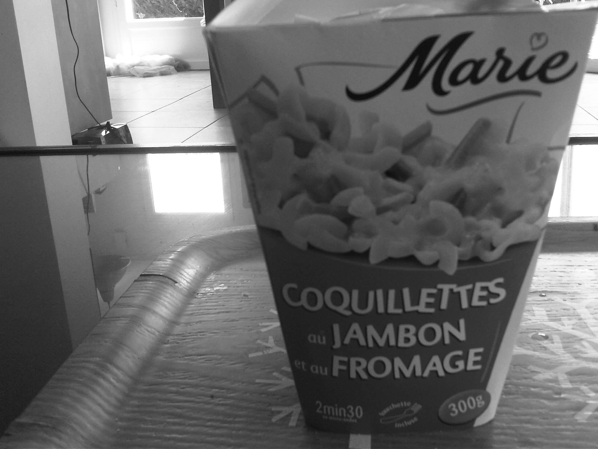 Yummy!