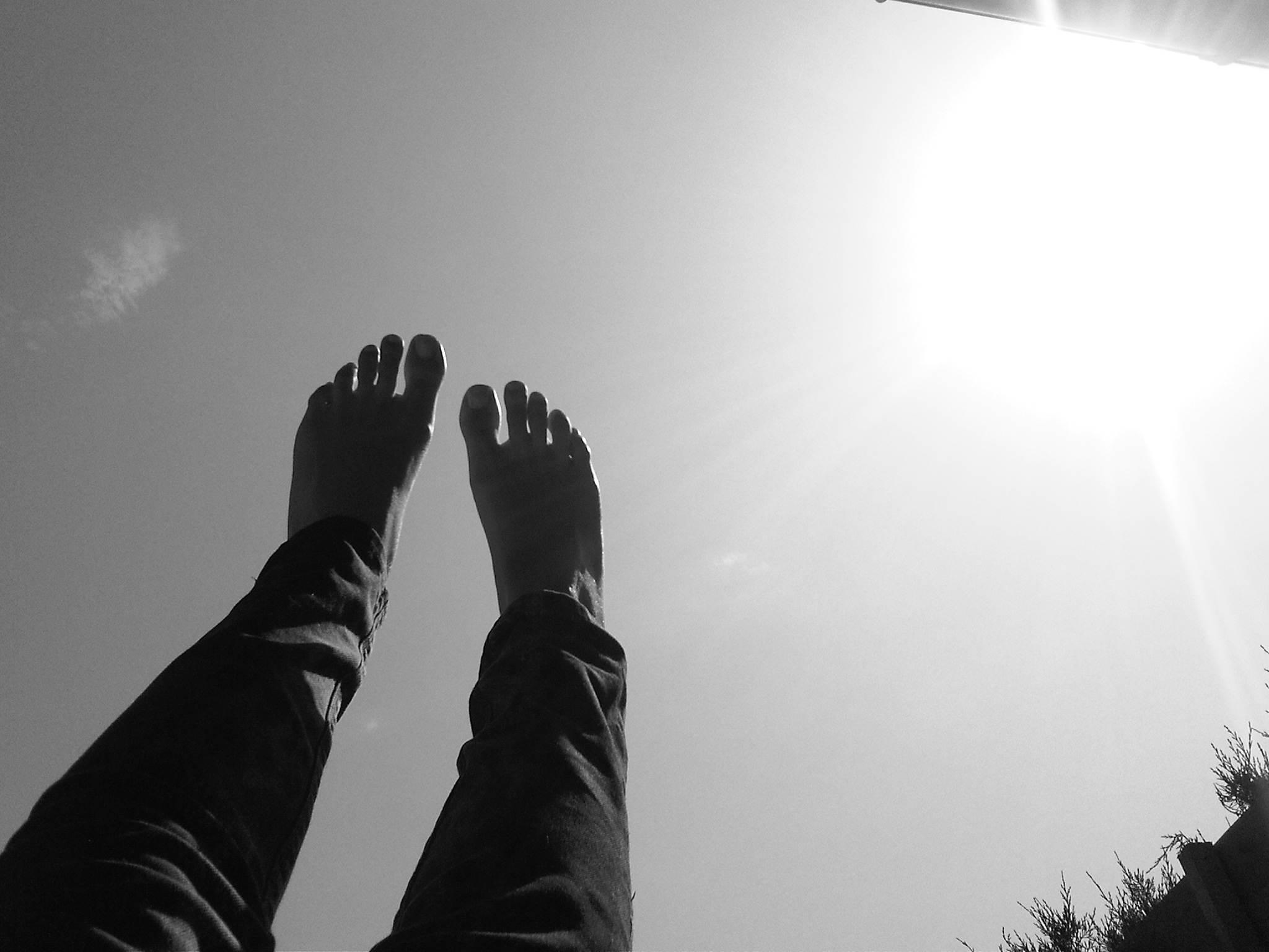 Sunny day