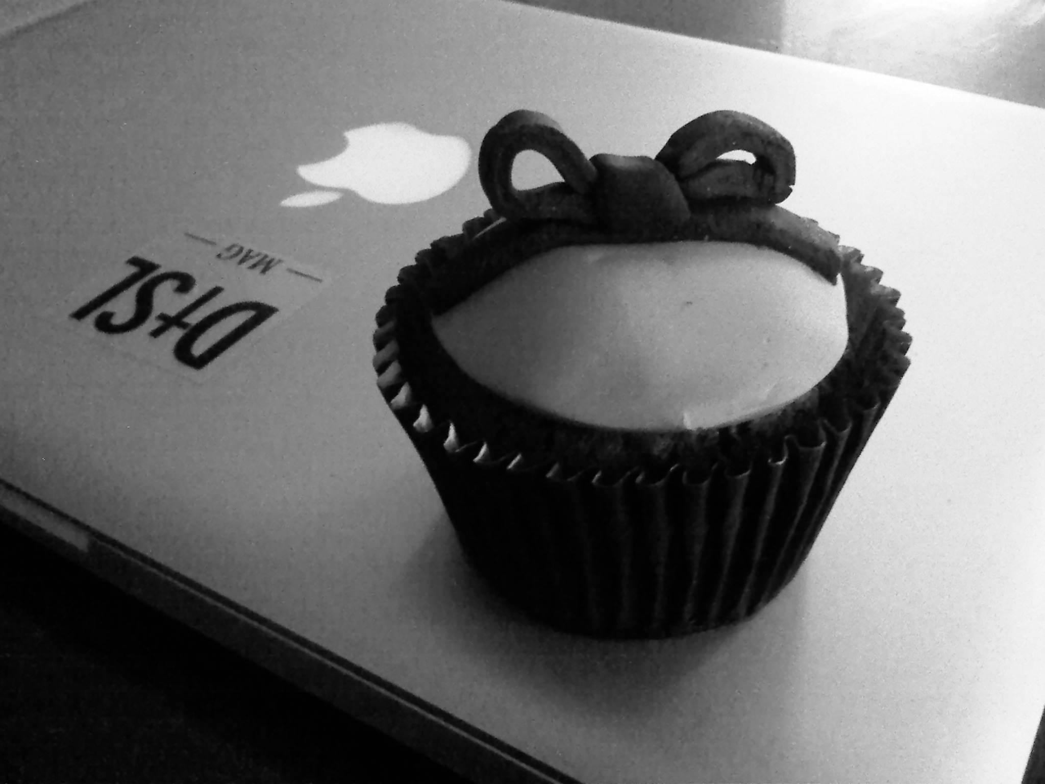 dsl cupcake