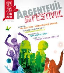 Argenteuil fait son Festival
