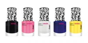 debby crackle Vegas baby !!