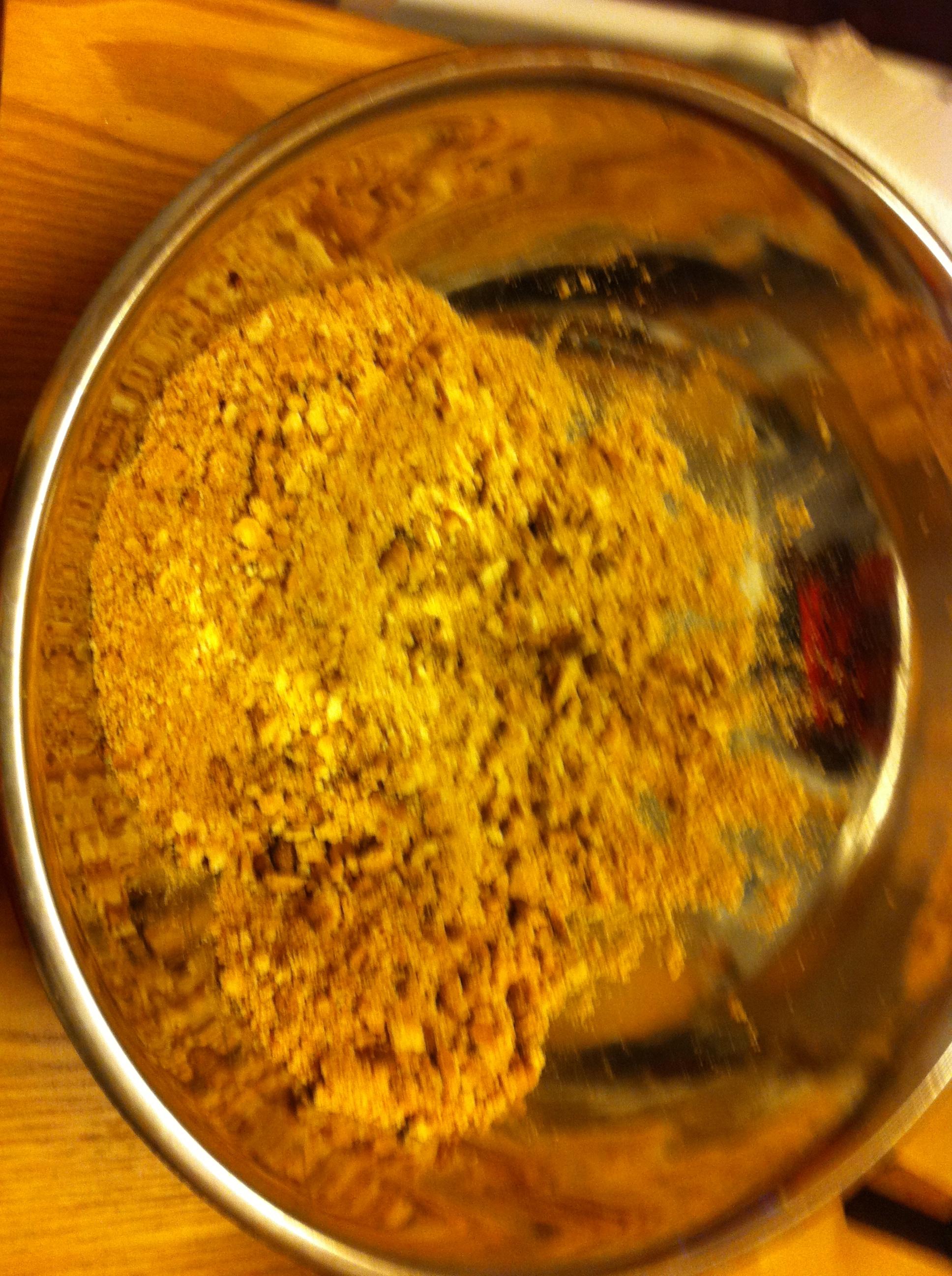 Ma recette du Cheesecake new-yorkais Ma recette du Cheesecake new-yorkais
