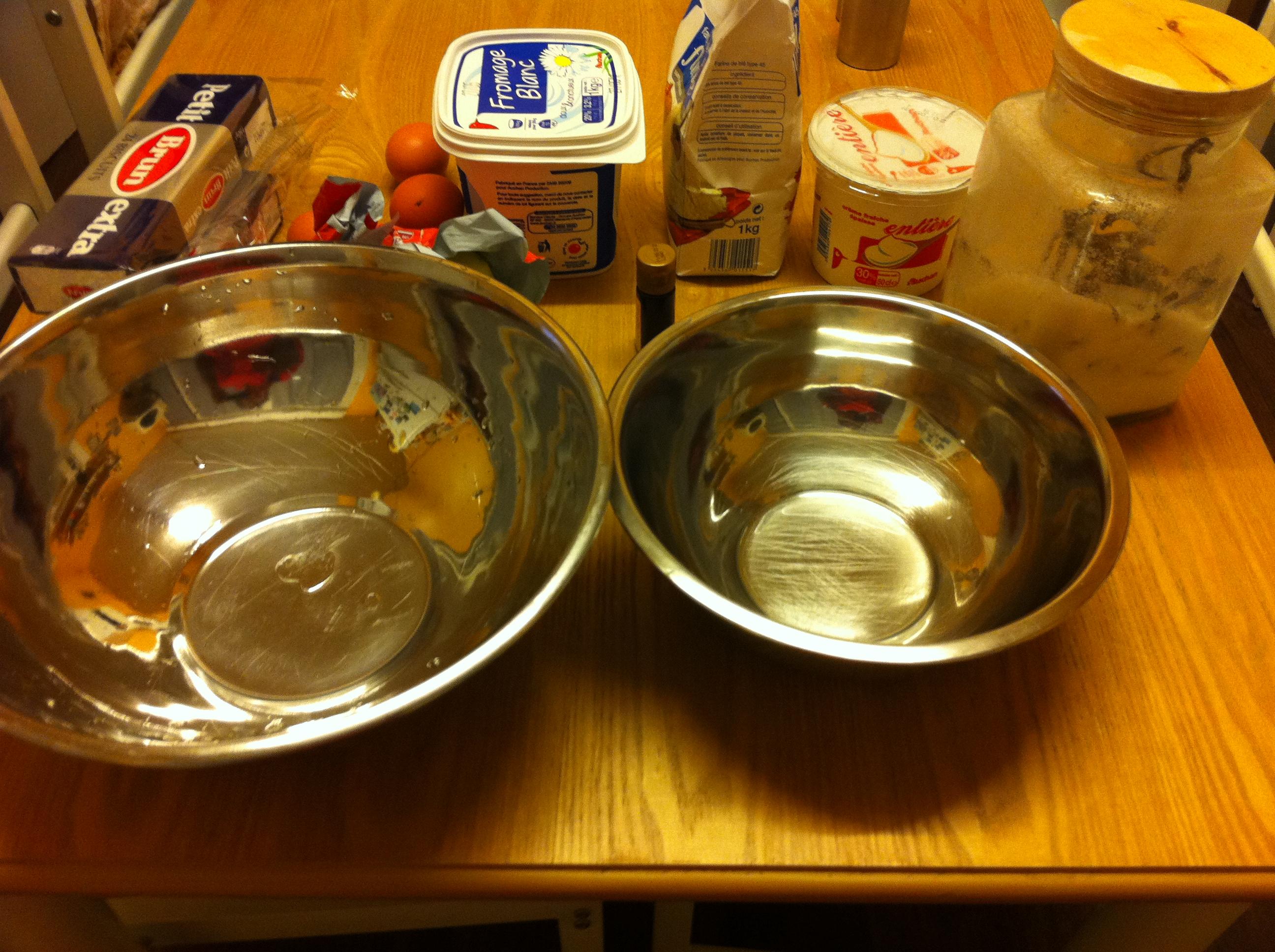 Ma recette du Cheesecake new-yorkais Ma recette du Cheesecake new-yorkais