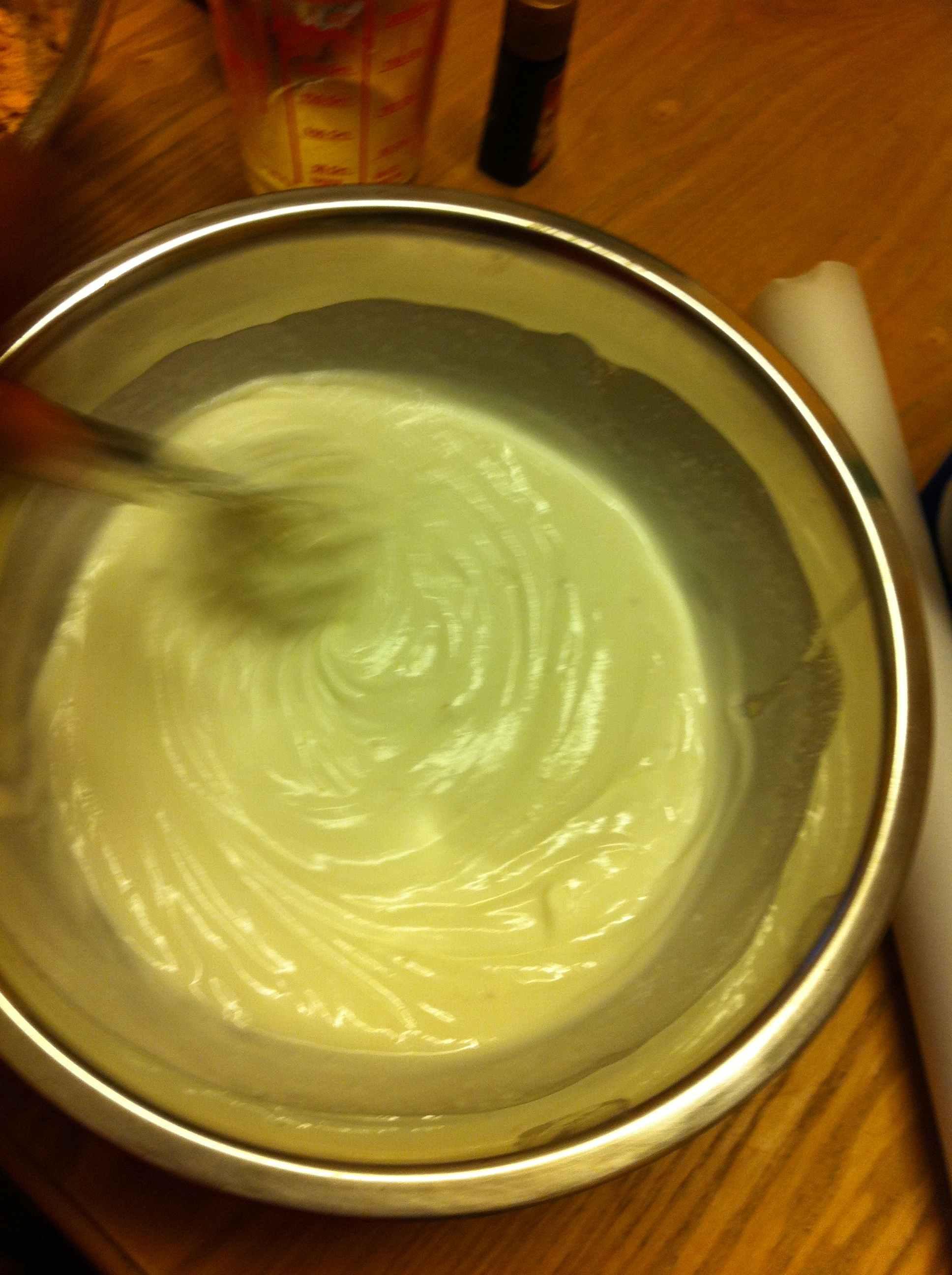 Ma recette du Cheesecake new-yorkais Ma recette du Cheesecake new-yorkais