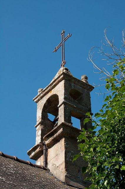 La Trinité-sur-Mer et la chapelle Saint-Philibert.