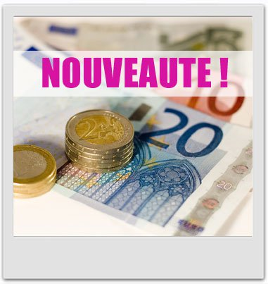 Nouveau système de fidélisation MaCosmetoPerso : économisez jusqu'à 40 euros sur votre commande du mois prochain ! Nouveau système de fidélisation MaCosmetoPerso : économisez jusqu'à 40 euros sur votre commande du mois prochain !