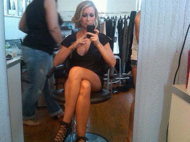 Je fais ma star avec mon iPhone 1399695794 Je fais ma star avec mon iPhone