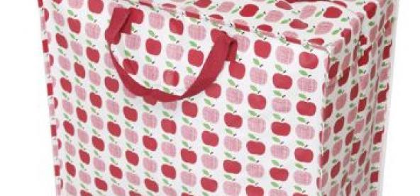 Jumbo Bag Pommes