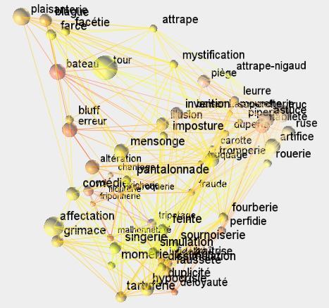 8ème Contecsi : et si le net entrait dans l'ère du mensonge?