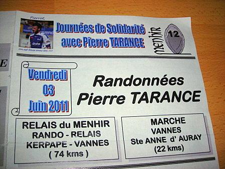 *Pierre à l'honneur pendant 2 jours* - Notre Menhir à nous DSCN9220.JPG