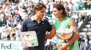 Vidéo résumé de la finale Nadal – Federer