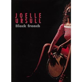 Joëlle Ursull - Whites And Black