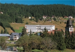 Découverte du Haut Jura entre le France et la Suisse