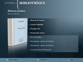 Bibliothèque numérique du Figaro