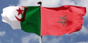 Maroc-Algérie :Emeutes en Belgique