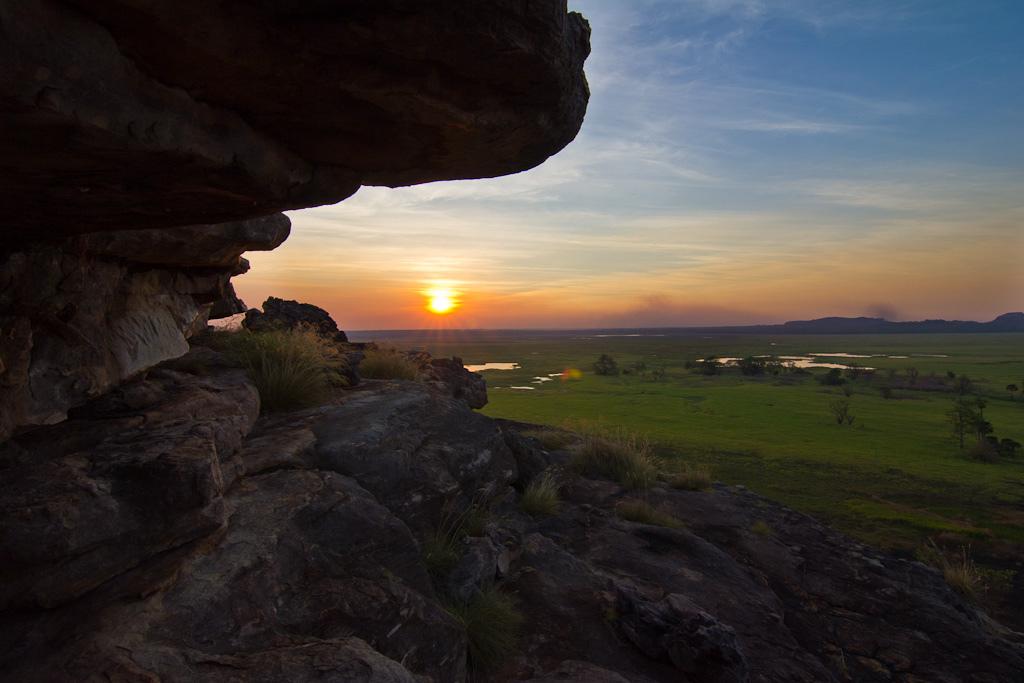 J31 / La Carte Postale : Kakadu NP J31 / La Carte Postale : Kakadu NP