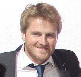 eric blot eric blot MDF35: Eric Blot, PDG Awakit Groupe