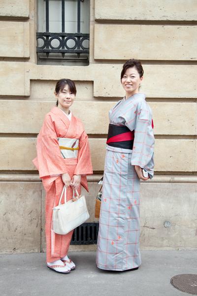 Toshiko et Naoko - Geisha Toshiko et Naoko - Geisha