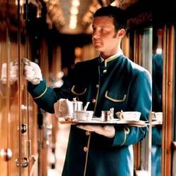 L'Orient-Express, embarquement pour l'aventure et le raffinement