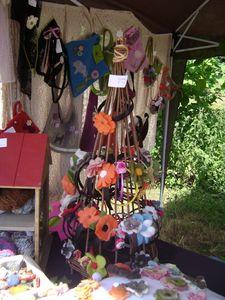 Fête médiévale du week-end DSC08981