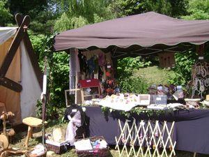 Fête médiévale du week-end DSC08978