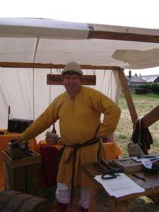 Fête médiévale du week-end DSC08986