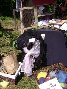 Fête médiévale du week-end DSC08982