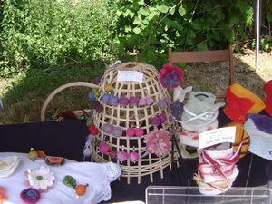 Fête médiévale du week-end DSC08980