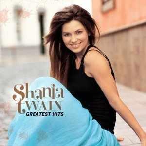 Le nouveau single de Shania Twain s'appelle...