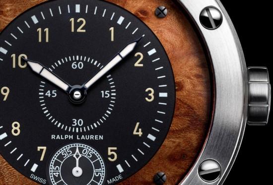 Ralph Lauren Automotive Watch photo Image ralph lauren automotive 2 550x373 Ralph Lauren Automotive Watch
