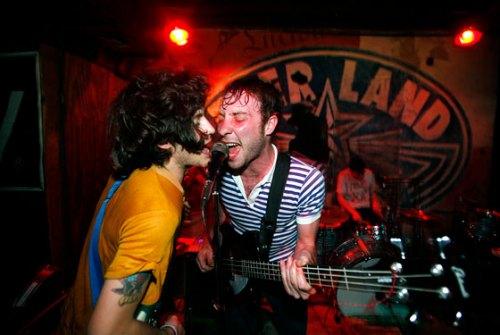The Black Lips blacklipsl The Black Lips