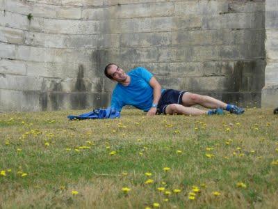 Bootcamp Capra Paris - Découverte du Parc de Saint-Cloud Bootcamp Capra Paris - Découverte du Parc de Saint-Cloud