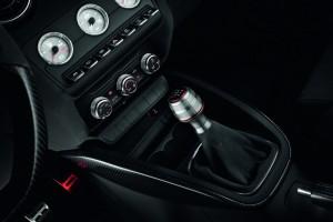 Audi A1 clubsport quattro /Detail
