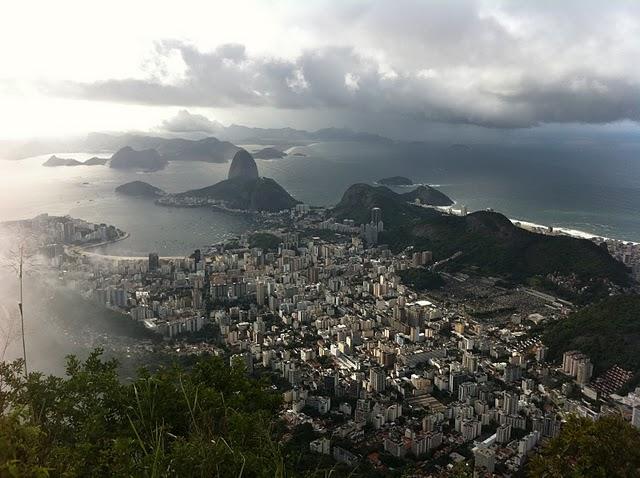 Rio de Janeiro en images