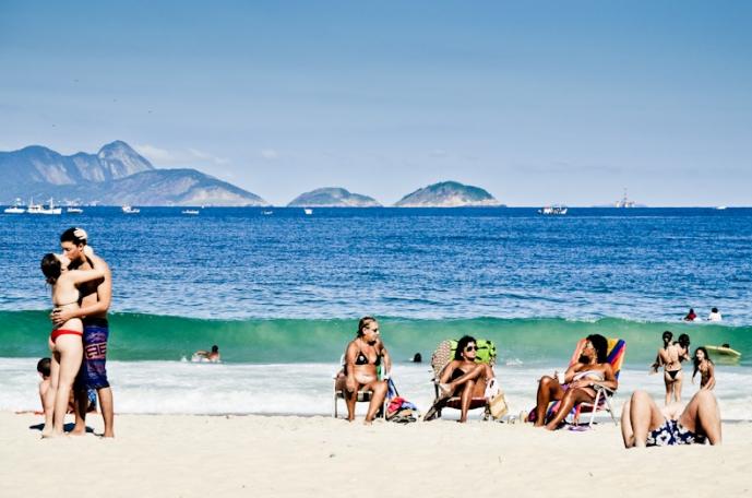 Karsten Geiseler Hello Brasil photo Karsten Geiseler Hello Brasil 9