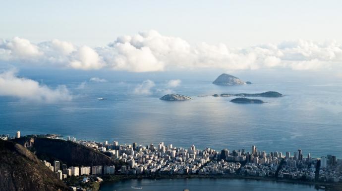 Karsten Geiseler Hello Brasil photo Karsten Geiseler Hello Brasil 11