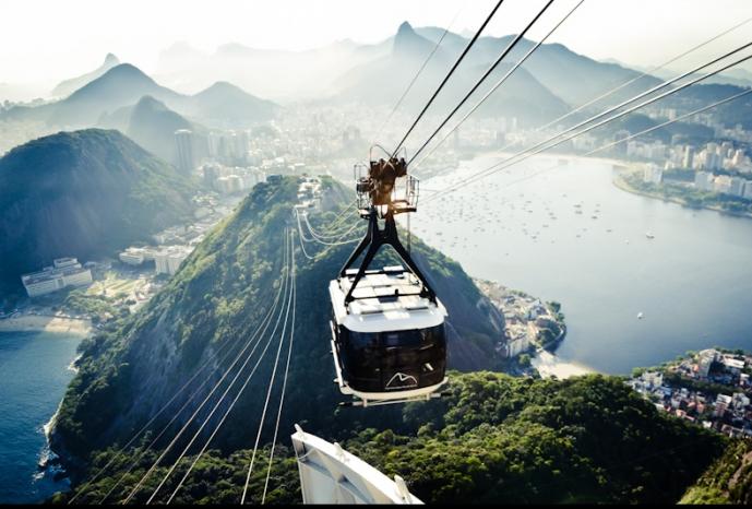 Karsten Geiseler Hello Brasil photo Karsten Geiseler Hello Brasil 1