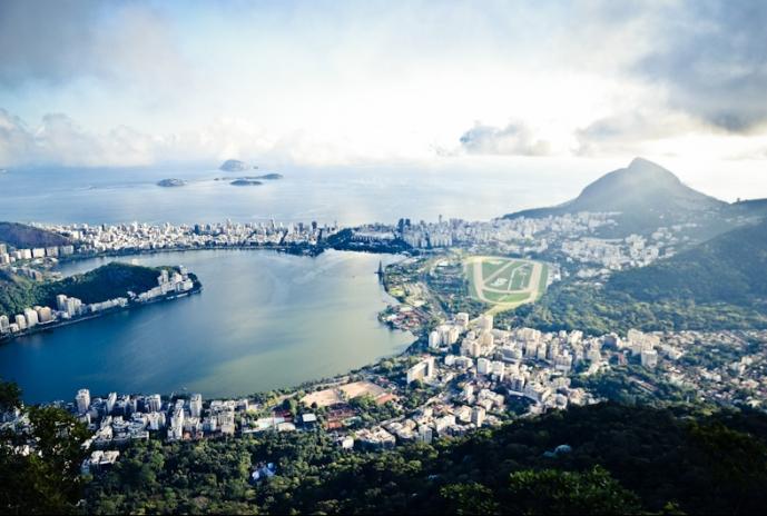 Karsten Geiseler Hello Brasil photo Karsten Geiseler Hello Brasil 8
