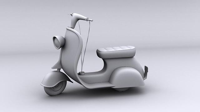 Un peu de 3D pour ce changer les idées... Un peu de 3D pour ce changer les idées...