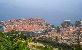 Dubrovnik: jour et nuit