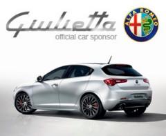 Ironman et Giulietta alfa romeo,sport,italie,giulietta,ironman