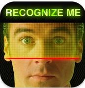 recognizeme RecognizeMe, logiciel de reconnaissance faciale