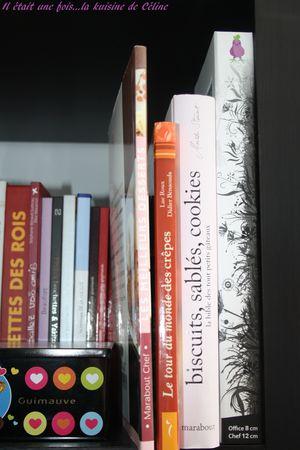 Mon partenariat avec Cookut il__tait_une_fois