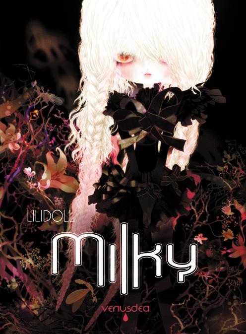 Lilidoll | Milky