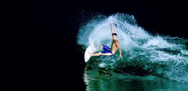 Nouvelle pub Nike The Chosen